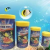 Wholesale Baojie FD Brine Shrimp 80g freeze-dried brine shrimp for export trade fish feed Item Picture